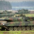 Šef Bundesvera upozorava: Vojska sama ne može da odbrani Nemačku