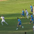 Hrabra Vlasina namučila "razbijeni" Radnički: Pobeda na sve muke osvojena! Ne može više ovako