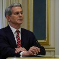 Бесент: САД и Кина се договориле да продуже споразум из Бусана до 10. јануара