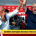 Televizije Informer i Kurir "dobile nacionalni domet": Zahtev Telekomu da obustavi nezakonito emitovanje