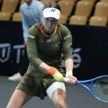 Furiozno do četvrtfinala: Teodora Kostović razbila Rumunku u Ankari