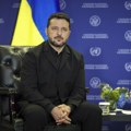 Зеленски: САД предложиле одржавање састанка са Украјином и Русијом у УАЕ
