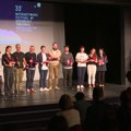 Gran pri subotičkog pozorišnog festivala za decu italijanskoj predstavi Felicija