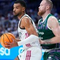 Real Madrid nekako preživeo: Bivši košarkaš Mege ih spasio novog poraza na početku sezone