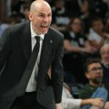 Penjaroja pred put u Pariz pričao o novom igraču Partizana, ABA ligi, pa otkrio status Džabarija Parkera
