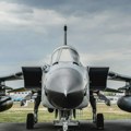 Poljska podigla borbene avione zbog ruskog napada na Ukrajinu, dron pao blizu granice