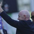 Advokati FIFA odlučili da podignu glas i sada tvrde: UEFA uznemirava Infantija