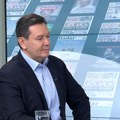 Šarović pozvao Vučića da gostuje u emisiji na KTV televiziji