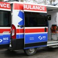 Mobilna ambulanta DZ Niš od danas počinje sa radom, posetiće selo Suvi Do