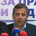 Vukanović posle poraza: Žao mi je što sam izgubio 20 godina žrtvujući se za ovakav narod, zaboravite broj mog telefona