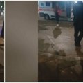 Osude napada na maloletnika ispred Narodnog pozorišta u Nišu