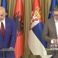 Vučić podržao Meloni i Makrona, ali ne i Ramu, zašto?