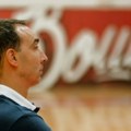 Miljan Pavković najavio promenu u sastavu i podvukao: Ne možemo da igramo na koš više, cilj je agresivna odbrana