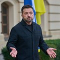 Zelenski potvrdio da će u novembru biti održan sastanak Rusa, Ukrajinaca i Amerikanaca