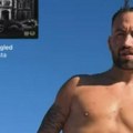 Skinuo se Rasta nakon brutalne transformacije: Pokazao isklesane mišiće, žene poludele totalno!