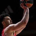 NBA: Hapoel demolirao Efes! Blejkni "rešetao" iz svih pozicija, "dabl-dabl" Brajanta, i Kaboklo dvocifren