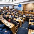 Poslanici albanskih stranaka predložili skupštini Crne Gore rezoluciju o Barskom masakru