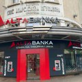 Poslovanja Davora Macure: Blokiran račun Alta banke