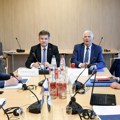 Krizni menadžment EU: Privoljavanje Vučiča i Kurtija