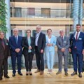 Albanski predstavnici u Strazburu: Koji su zaključci i zašto političari ne odgovaraju na pitanja novinara
