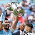 Gundogan nastavlja karijeru u Barseloni