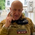 Rusija i Ukrajina: Šta kažu Prigožinovi vojnici i kako se šire teorije zavere o pobuni Vagnera