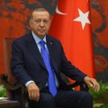 Erdogan ponovo želi da bude posrednik: Sastaće se sa Zelenskim, a posle možda i Putinom