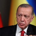 Ердоган: Украјина заслужује да се придружи НАТО-у