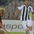 Igrao Ligu šampiona sa Partizanom, sada se vratio u Super ligu Srbije!