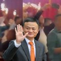 Svetska ekskluziva! Vlasnik Alibabe u Beogradu! Informer ga usnimio u provodu, Džek Ma planira ulaganje u Srbiji (video)