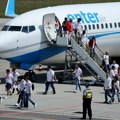 U Italiji zbog štrajka otkazano skoro 1.000 letova