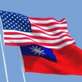 SAD najavile paket vojne pomoći Tajvanu u vrednosti od 345 miliona dolara