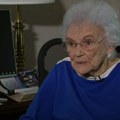 "Svake druge večeri pijem votku, a ostalim viski, burbon, brendi..." Starica u 102. godini otkrila tajnu dugovečnosti: Ima…