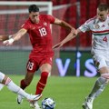 Mađarska preokretom do pobede i prvog mesta, Srbija korak dalje od Evropskog prvenstva
