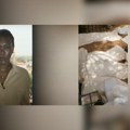 Napad dronom na pijaci: Najmanje 40 mrtvih, ne zna se ko je izveo udar u Kartumu (foto, video)