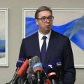 "U sredu ću sam da idem da kupim parizer" Predsednik Vučić o kritikama opozicije na niže cene u marketima