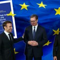 EKSKLUZIVNO Francusko-nemački predlog za proširenje EU: Ako ispuni uslove, Srbija bi mogla da postane članica 2030. godine