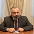 Pritvoren bivši ministar spoljnih poslova Nagorno-Karabaha