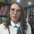 Branka Selaković, dobitnica užičke književne nagrade „Milutin Uskoković“: U ovim nemirnim vremenima svi smo napeti