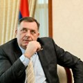 Dodik o sudskom procesu: Cilj je rušenje ustavnih kapaciteta Srpske