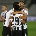 Partizan siguran u Subotici: Crno-beli protiv Spartaka nastavili pobednički niz