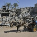 UN će glasati o nacrtima rezolucije o ratu između Izraela i Hamasa