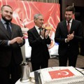 Zukorlić i Đerlek specijalni gosti na proslavi 100-godišnjice Republike Turske