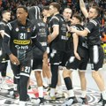 Odlične vesti za Partizan: Crno-beli dobijaju pojačanje pred Fener