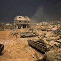 Izraelski ministar odbrane: Naše trupe su „u srcu grada Gaze“