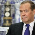 Medvedev: Kraj se bliži, dolazi vreme da Amerika prepusti kijevski režim zaboravu