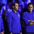 "Nisam prijatelj sa Federerom i Nadalom": Đoković otvoreno o najvećim rivalima