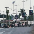 Policijski čas u Sijera Leoneu nakon što su naoružani napadači napali vojne kasarne i zatvore