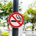 Francuska zabranjuje pušenje na plažama, u parkovima, šumama koje su u blizini škola
