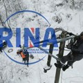 Sneg kapitulirao u Novoj Varoši: Ukinuta vanredna situacija - sanirani kvarovi na elektromreži i pročišćeni svi putevi